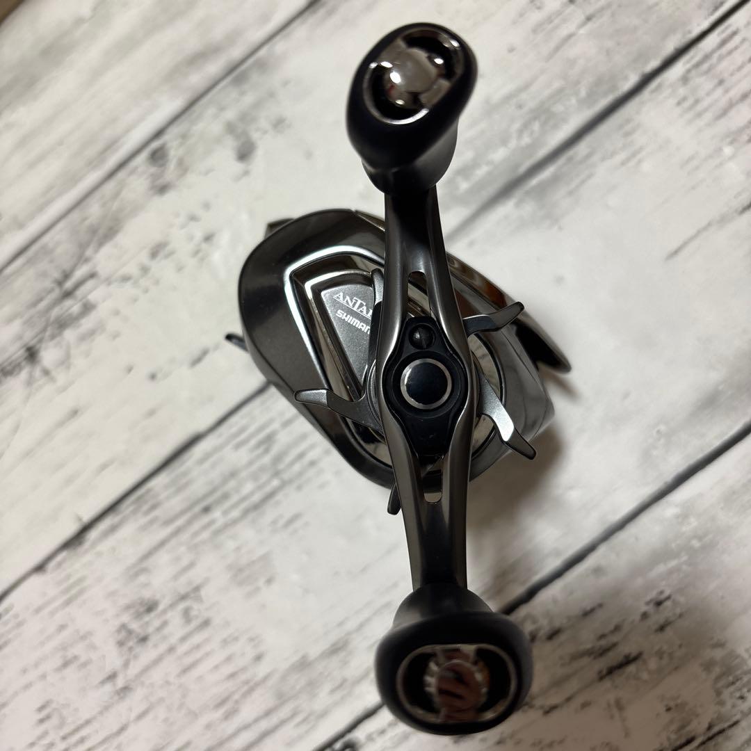 シマノ 16 アンタレスDC 右ハンドル ★SHIMANO ANTARES DC