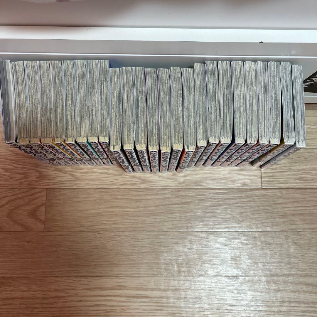 ブルーロック 24巻セット