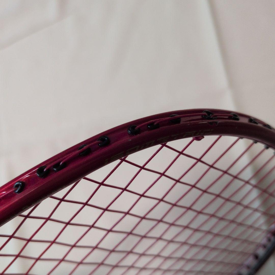 YONEX i-SPEED 　バドミントンラケット