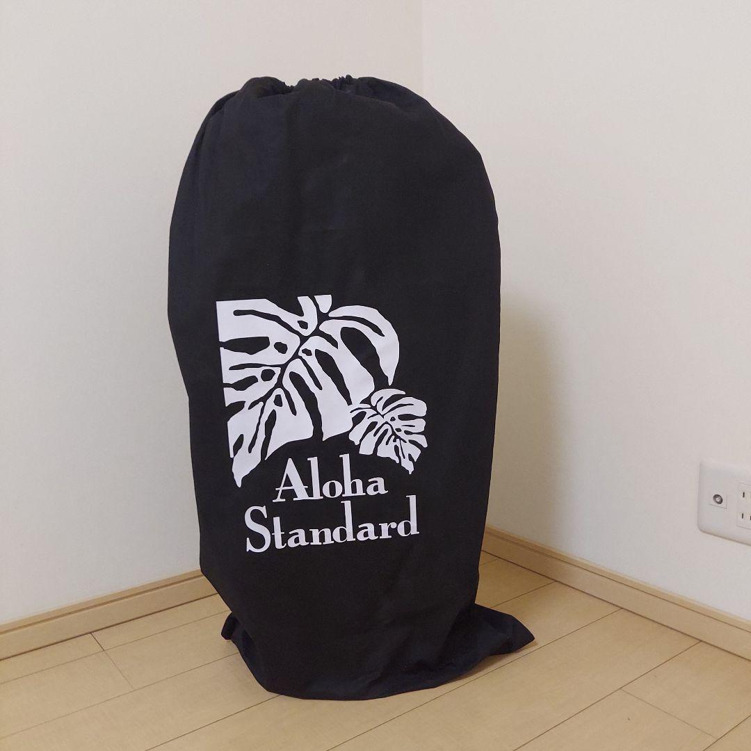 Aloha Standard アロハスタンダード キャディバッグ ★新品未使用