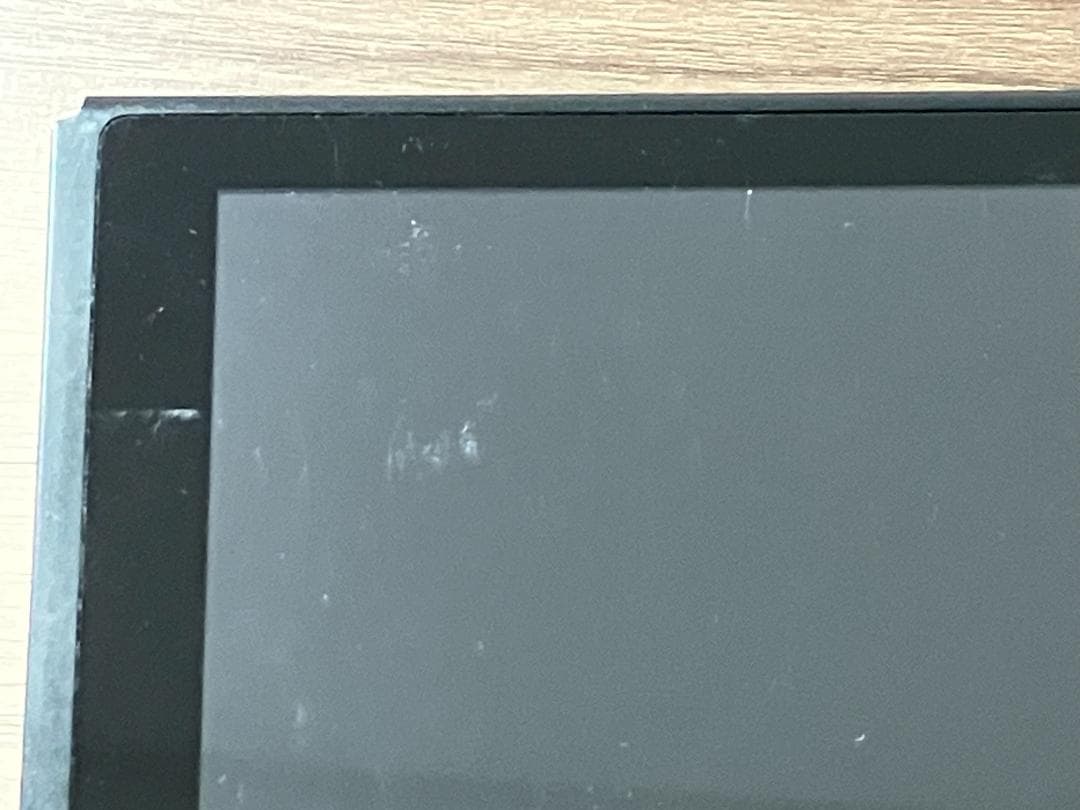ニンテンドーswitch 本体