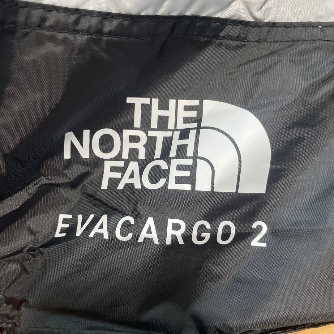 [最終値下げ]THE NORTH FACE EVACARGO 2 テント