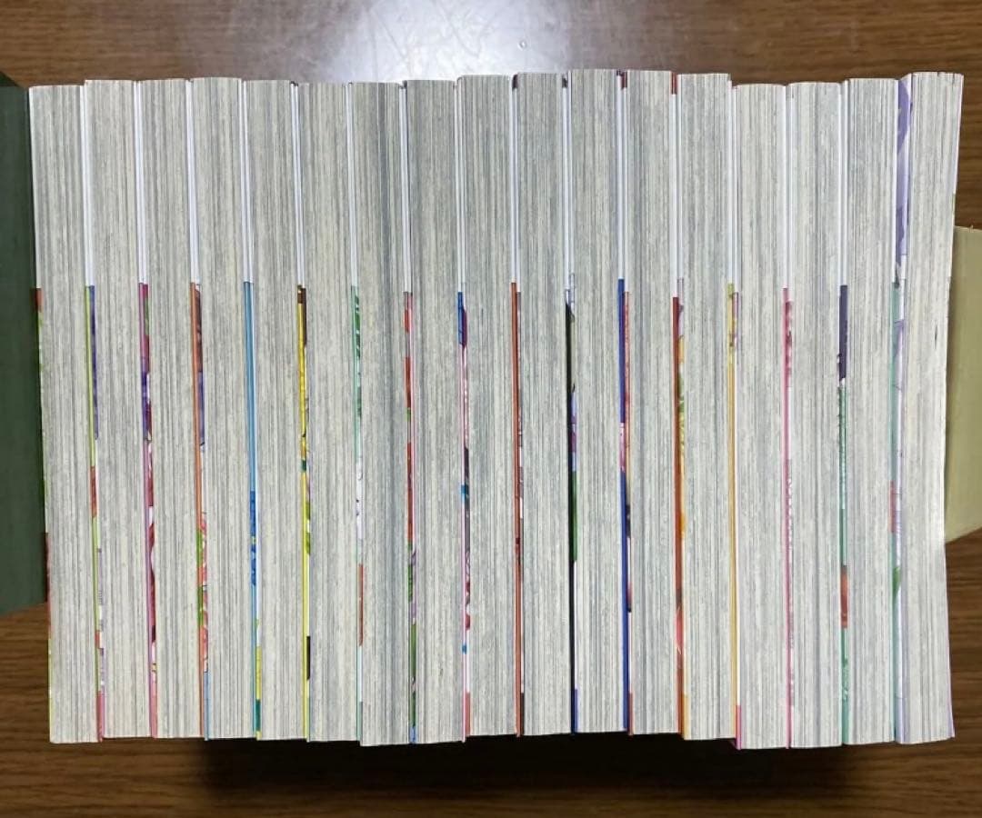 薬屋のひとりごと 猫猫の後宮謎解き手帳 1巻〜17巻