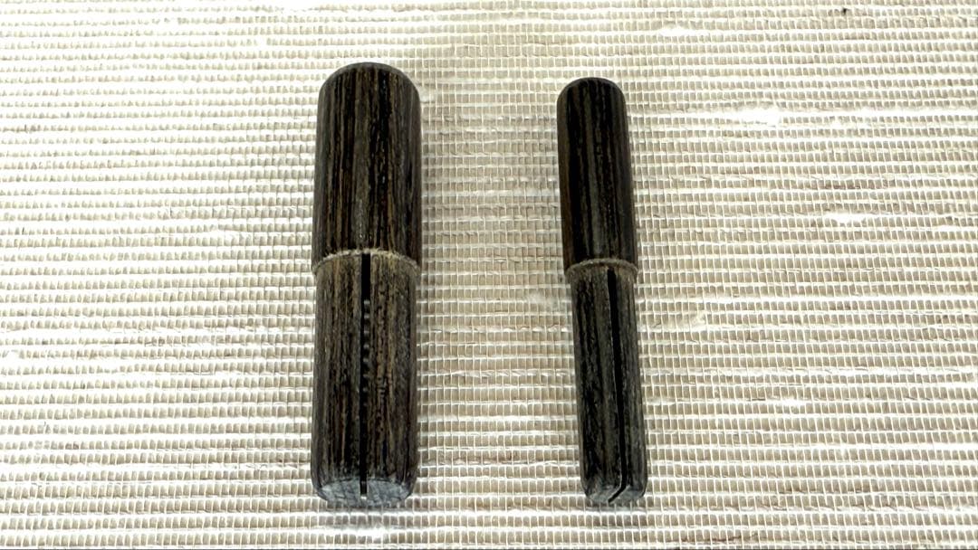 シマノ(SHIMANO) へら竿 かすみ 12尺 並継ぎ