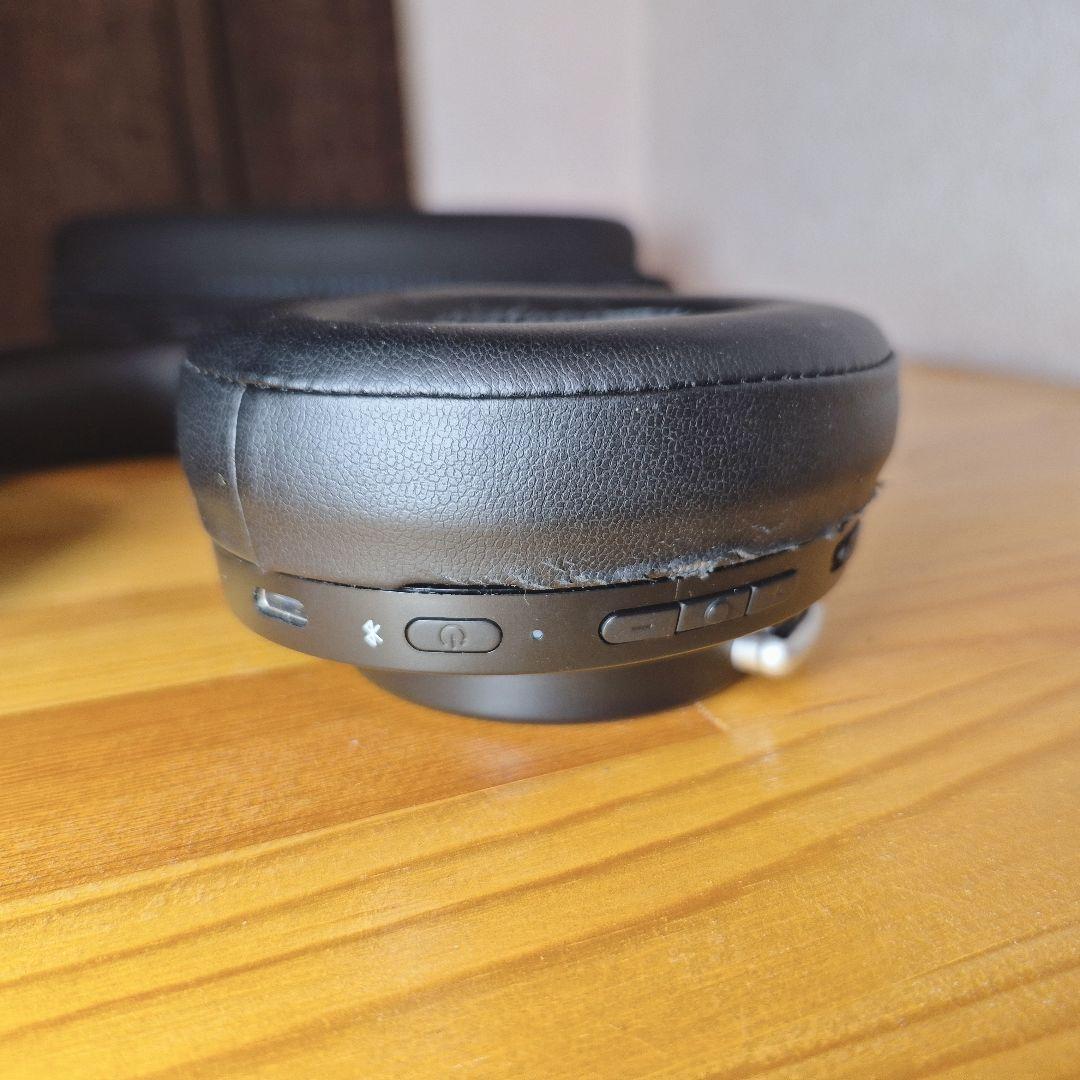 ゴ*タ様 SHURE AONIC 50 SBH2350-BK-J
