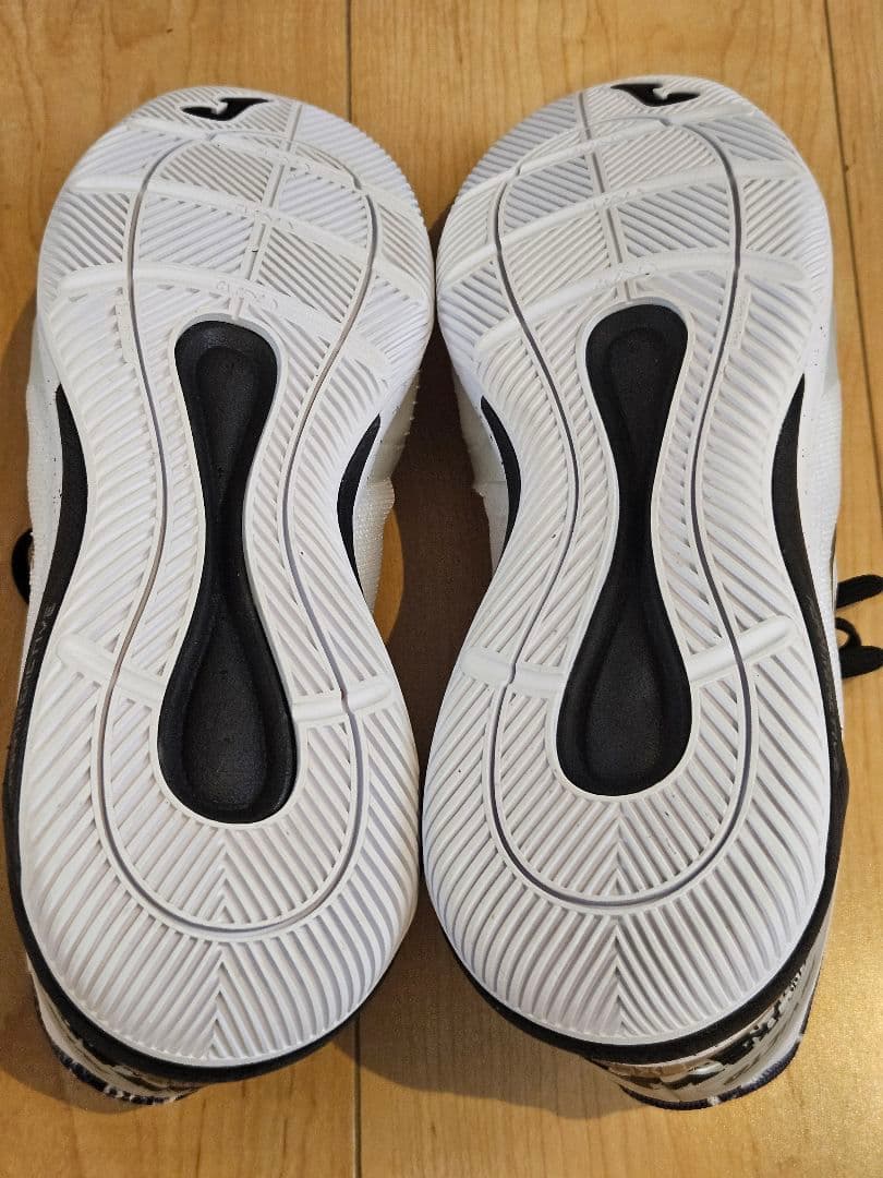 ホマ　Joma　フットサルシューズ　 Invicto インヴィクト　27.5㎝