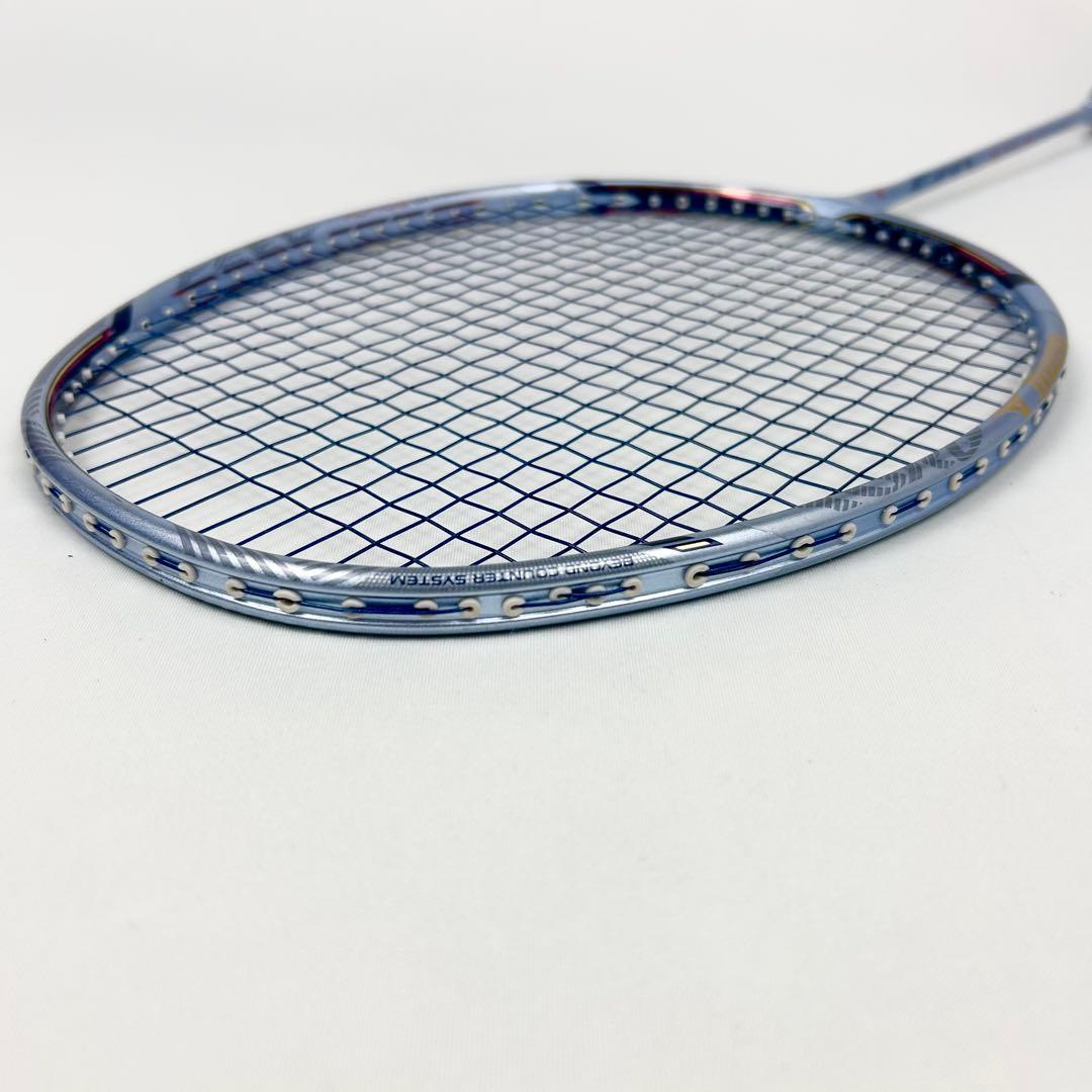 【人気】MIZUNO バドミントン ALTIUS 01 FEEL 3ug5