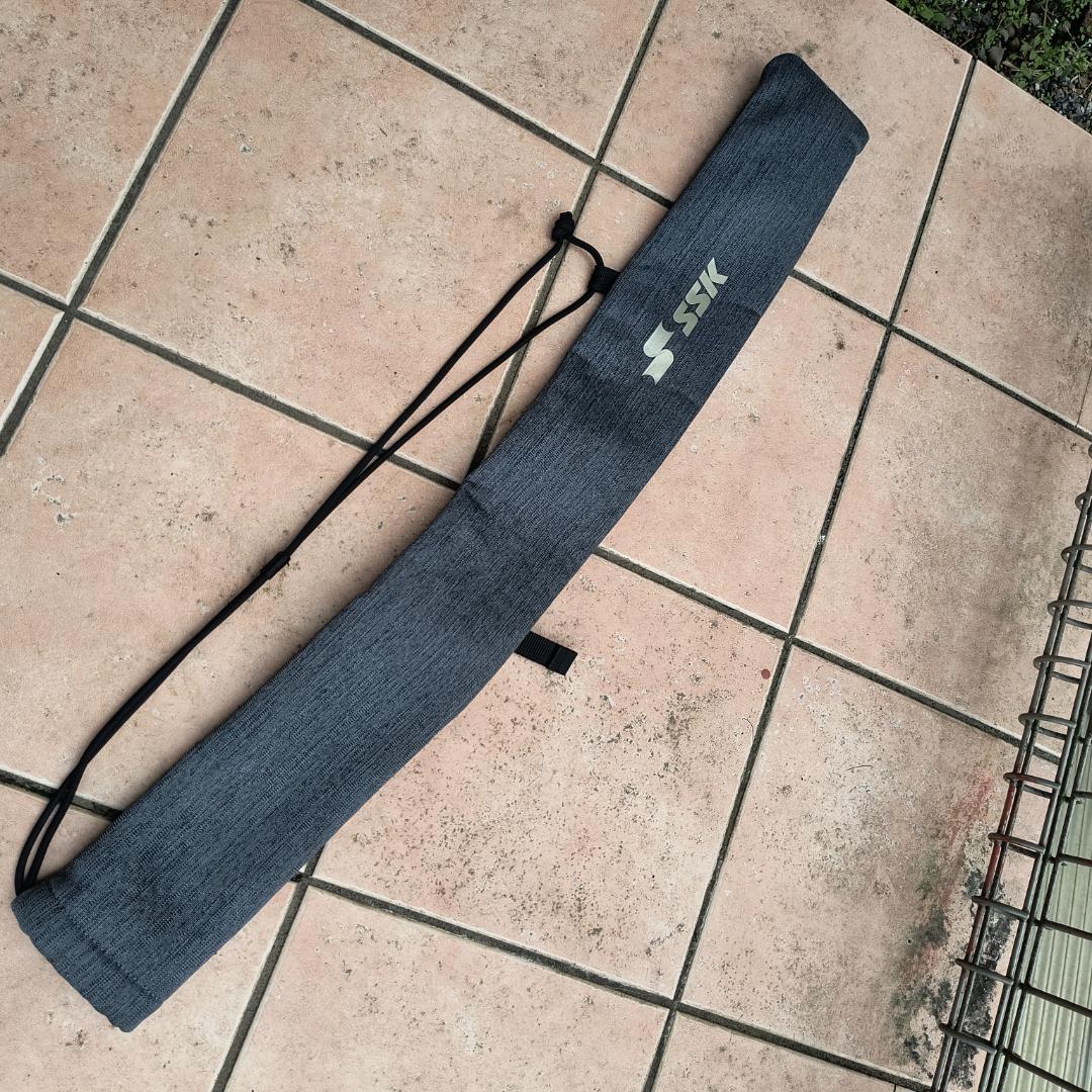 【美品】MM23 （SSK）一般軟式 83cm 700g