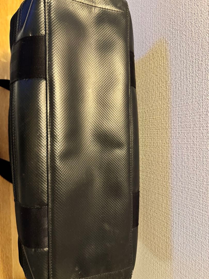 PORTER トートバッグ　ヒート　ブラック