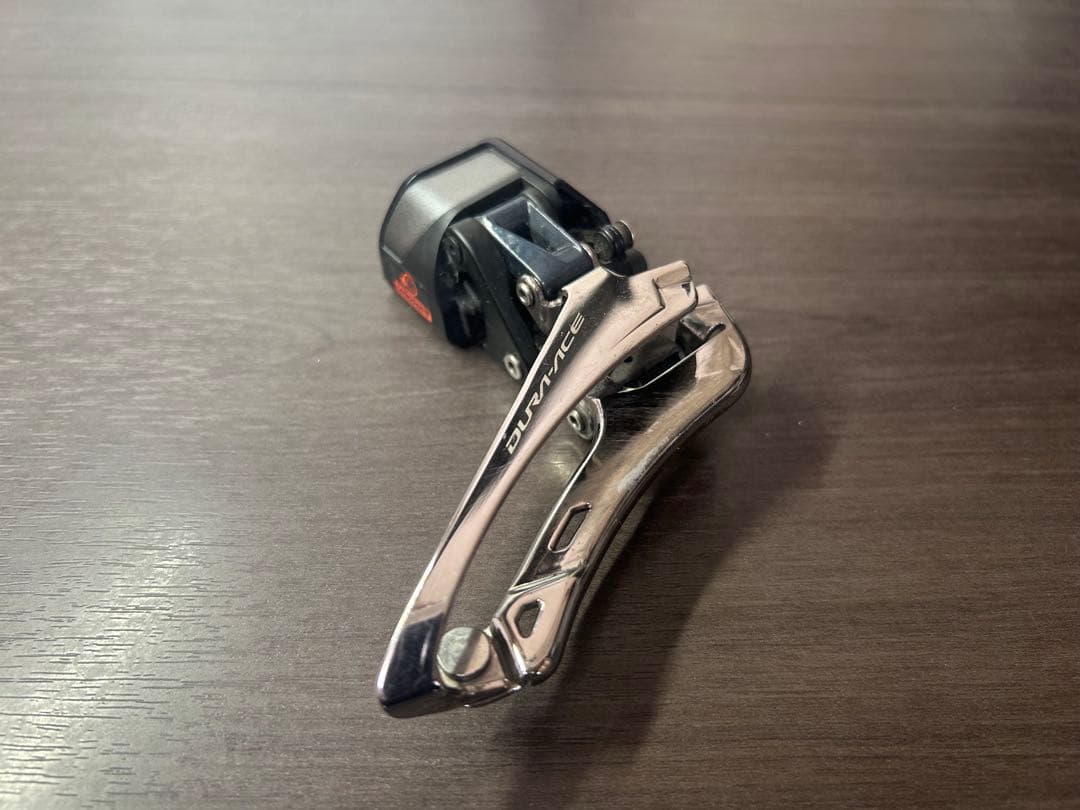 値下げ！　R9150 リアディレイラー・フロントディレイラーセット