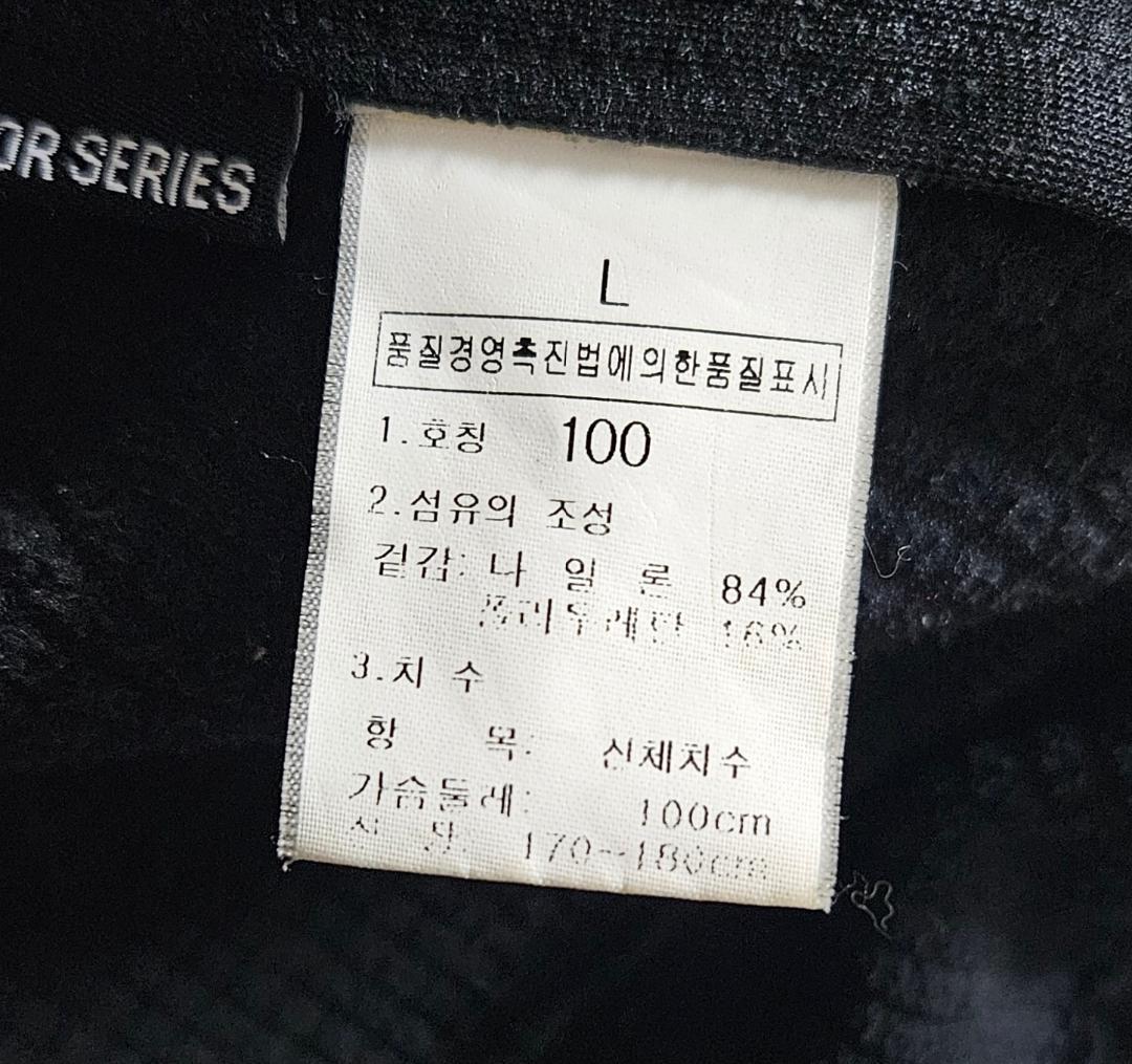 ノースフェイス ジャケット L