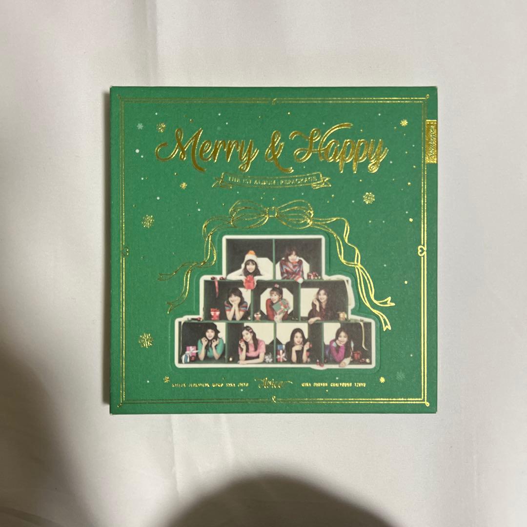 TWICE CDセット