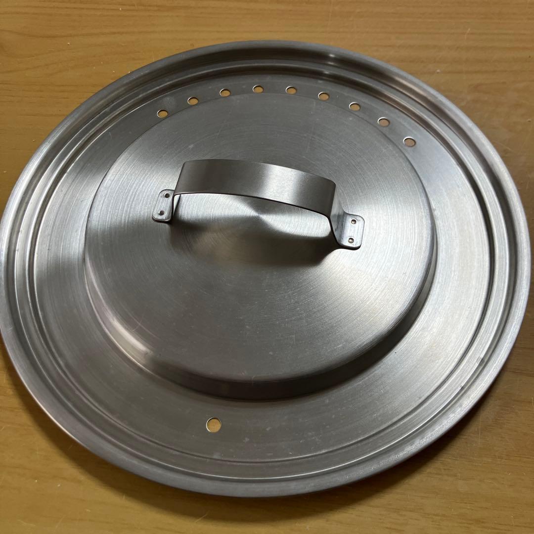 【新品未使用】スタンレー ベースキャンプクックセット　キャンプ鍋