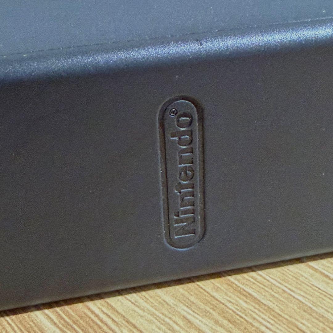 Nintendo Switch 本体 グレー + 別売Joy-Con充電グリップ
