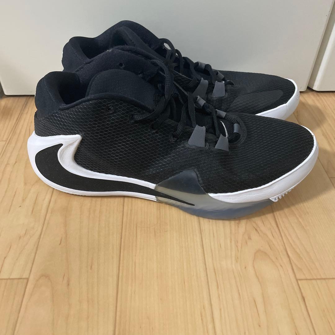 Nike Zoom Freak 1 ナイキ　ズームフリーク1
