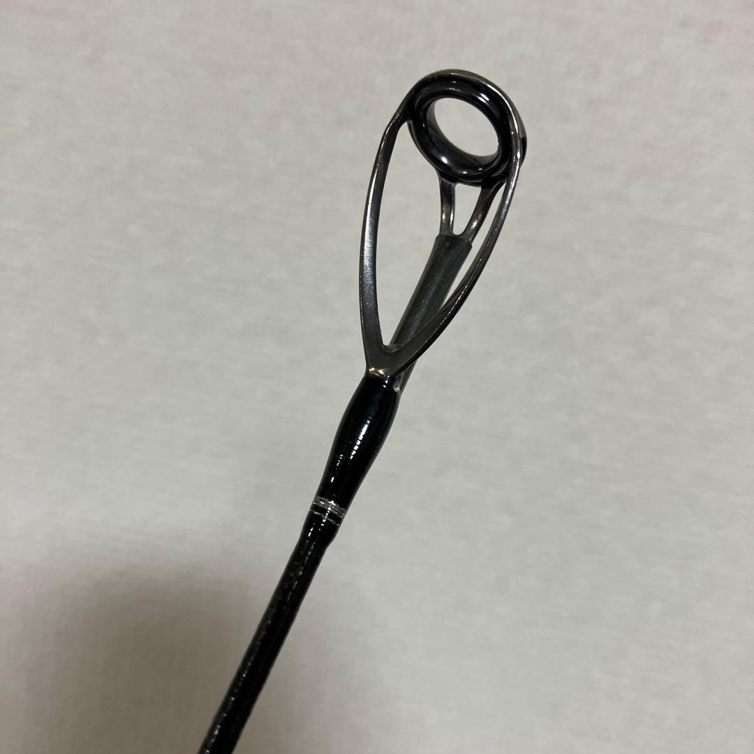 Shimano Grappler Type C オフショアロッド