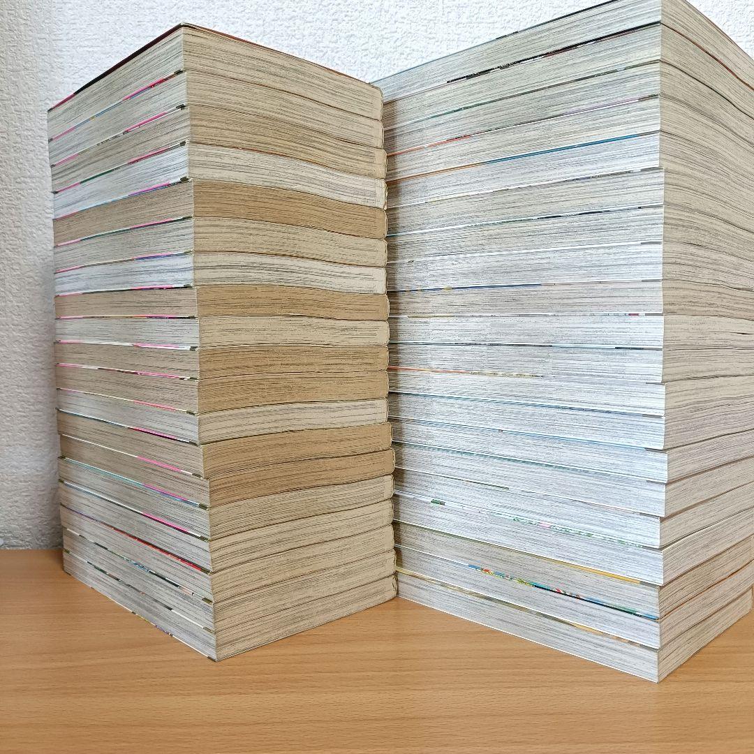 エロイカより愛をこめて　全39巻　完結セット　青池保子