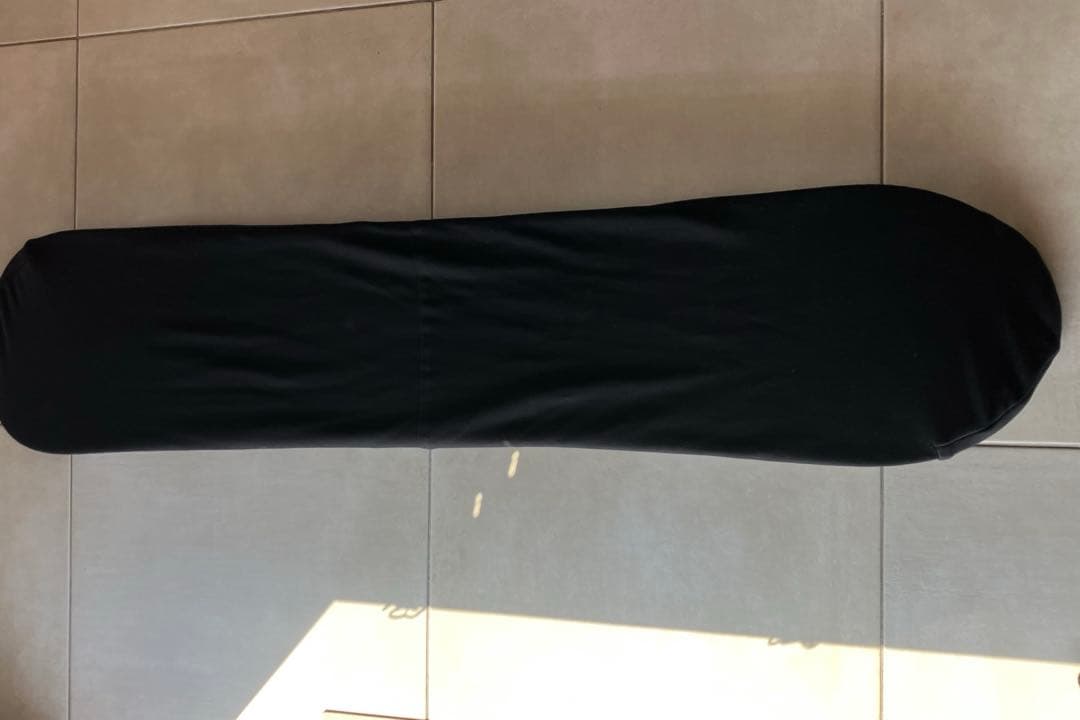 バートン　キッズ　カスタム125cm ブーツセット