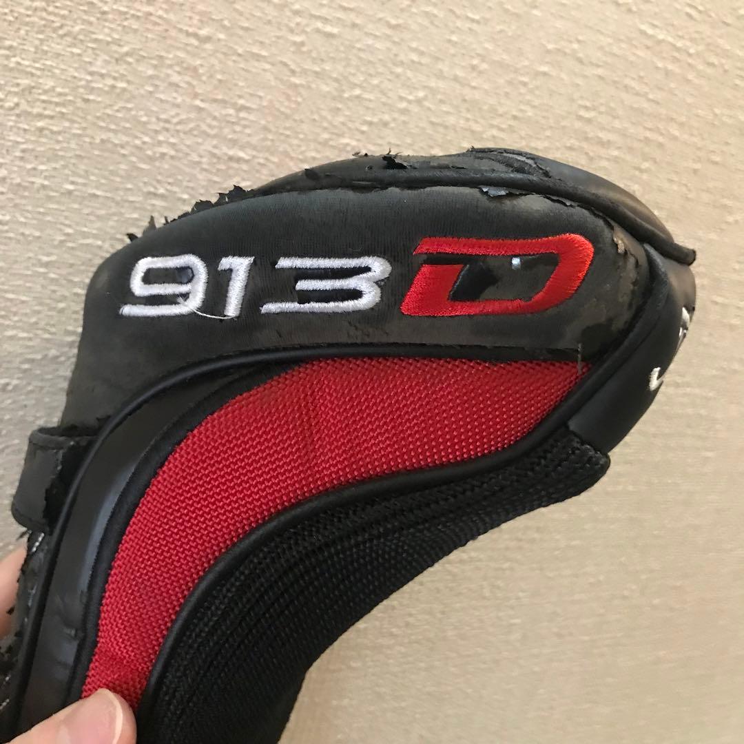 Titleist 913D3 1W 9.5° ディアマナ B60S 913d