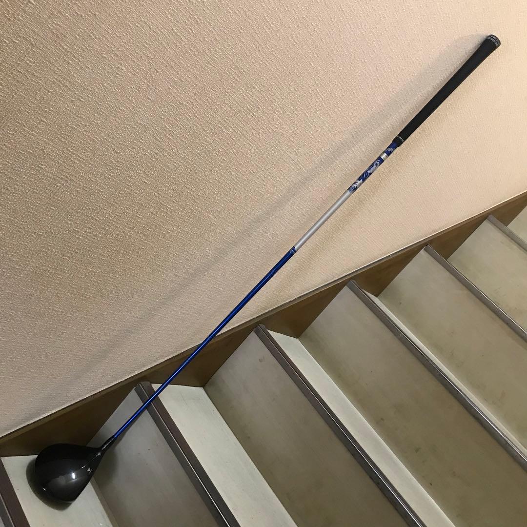 Titleist 913D3 1W 9.5° ディアマナ B60S 913d