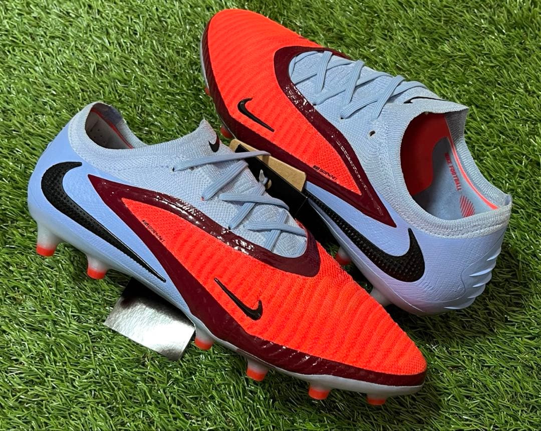 NIKE Phantom GX2 Elite AG-PRO 26.5 タグ付き