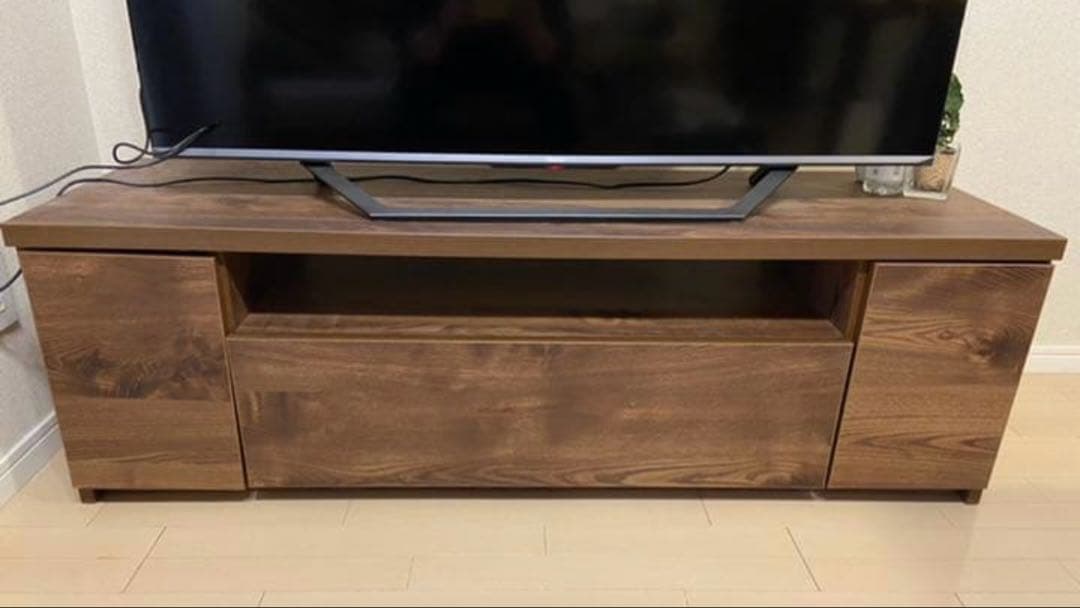 テレビ台　美品