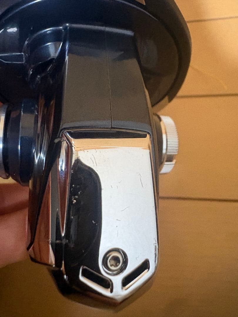 SHIMANO TWIN POWER SW14000XG スピニングリール　B