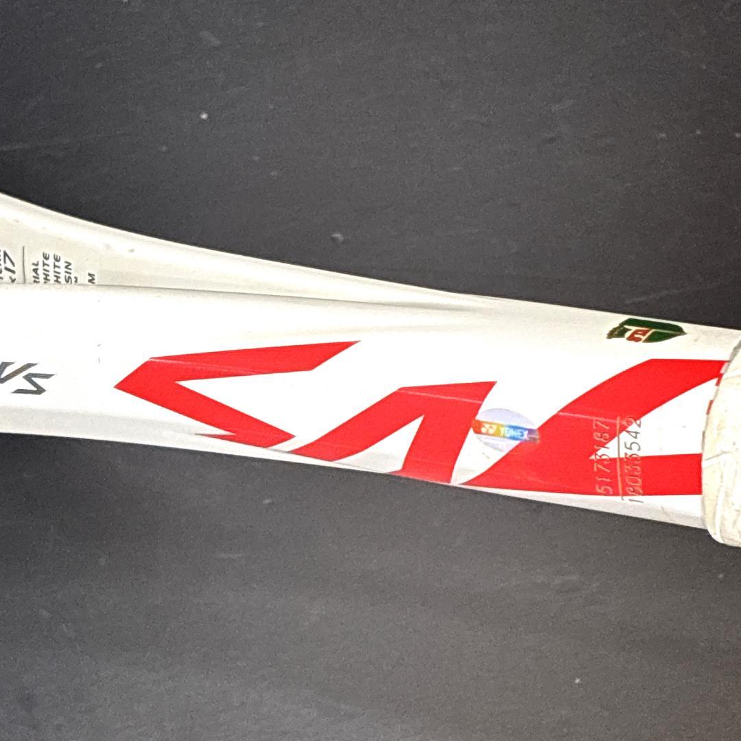 YONEX VOLTRAGE 7VS ヨネックス　ボルトレイジ　軟式ラケット