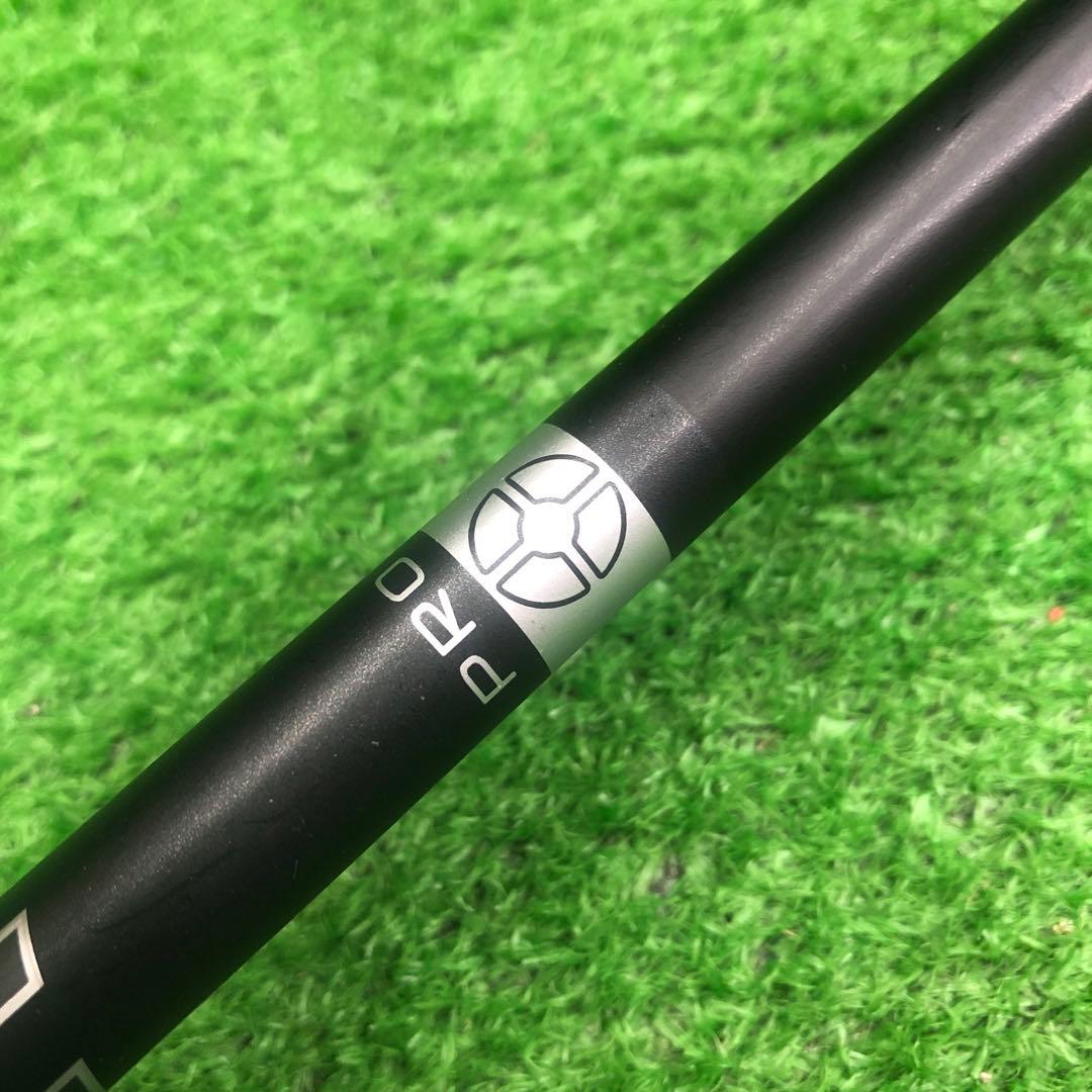 Gsh-972 FUJIKURA PRO55 シャフト単品 flexR PXG