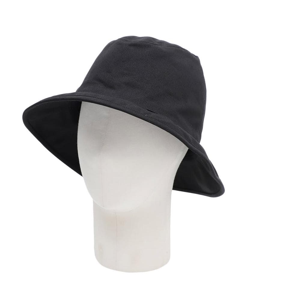 sa★KIJIMA TAKAYUKI MELTON BUCKET HAT