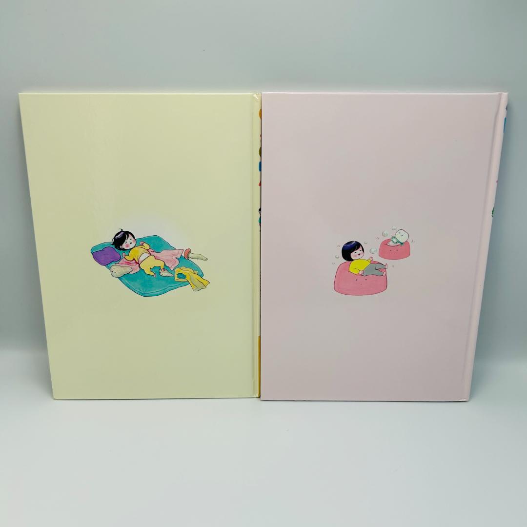 【購入不可・確認用ページ0207】いっさいはん・にゅうしちゃん　ythwy
