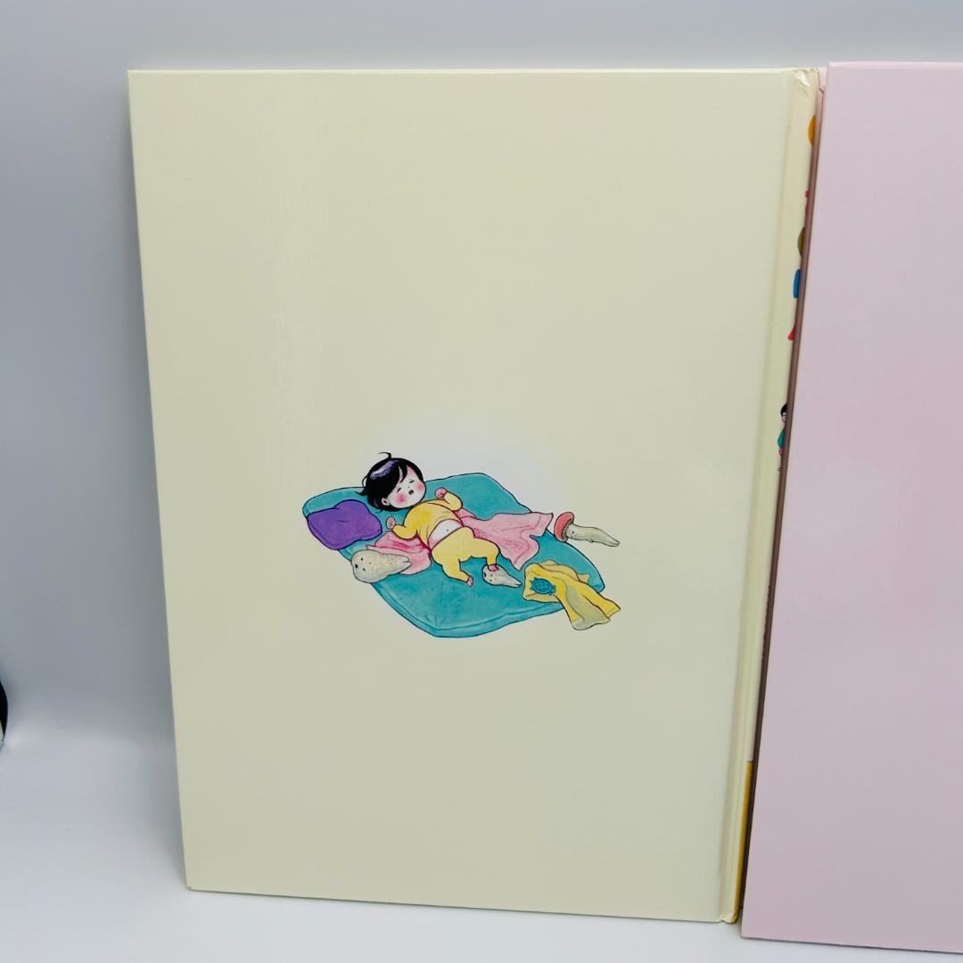 【購入不可・確認用ページ0207】いっさいはん・にゅうしちゃん　ythwy
