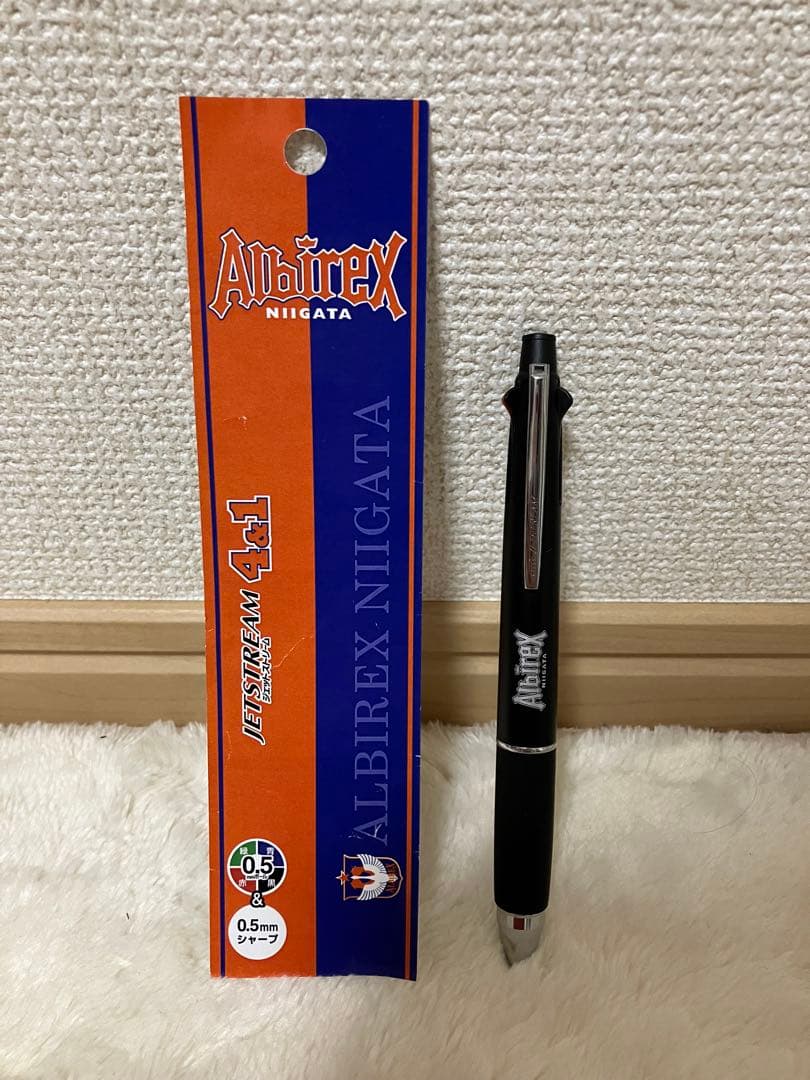アルビレックス新潟 応援グッズセット