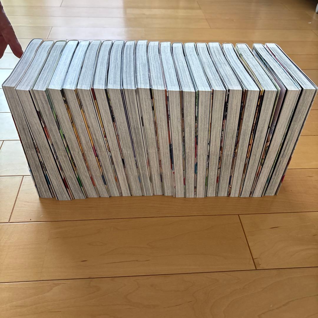 塩*ん様 ヒカルの碁　完全版の全巻（帯付き）