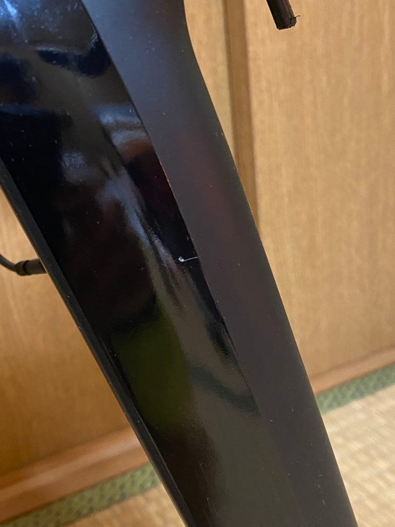 CANYON Aeroad CF SL フレーム