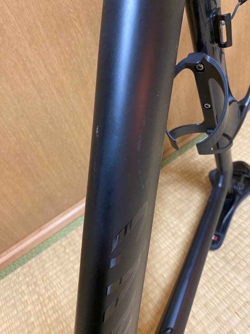 CANYON Aeroad CF SL フレーム