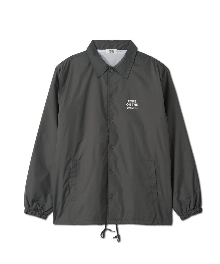 Pacific GOLF CLUB コーチジャケット