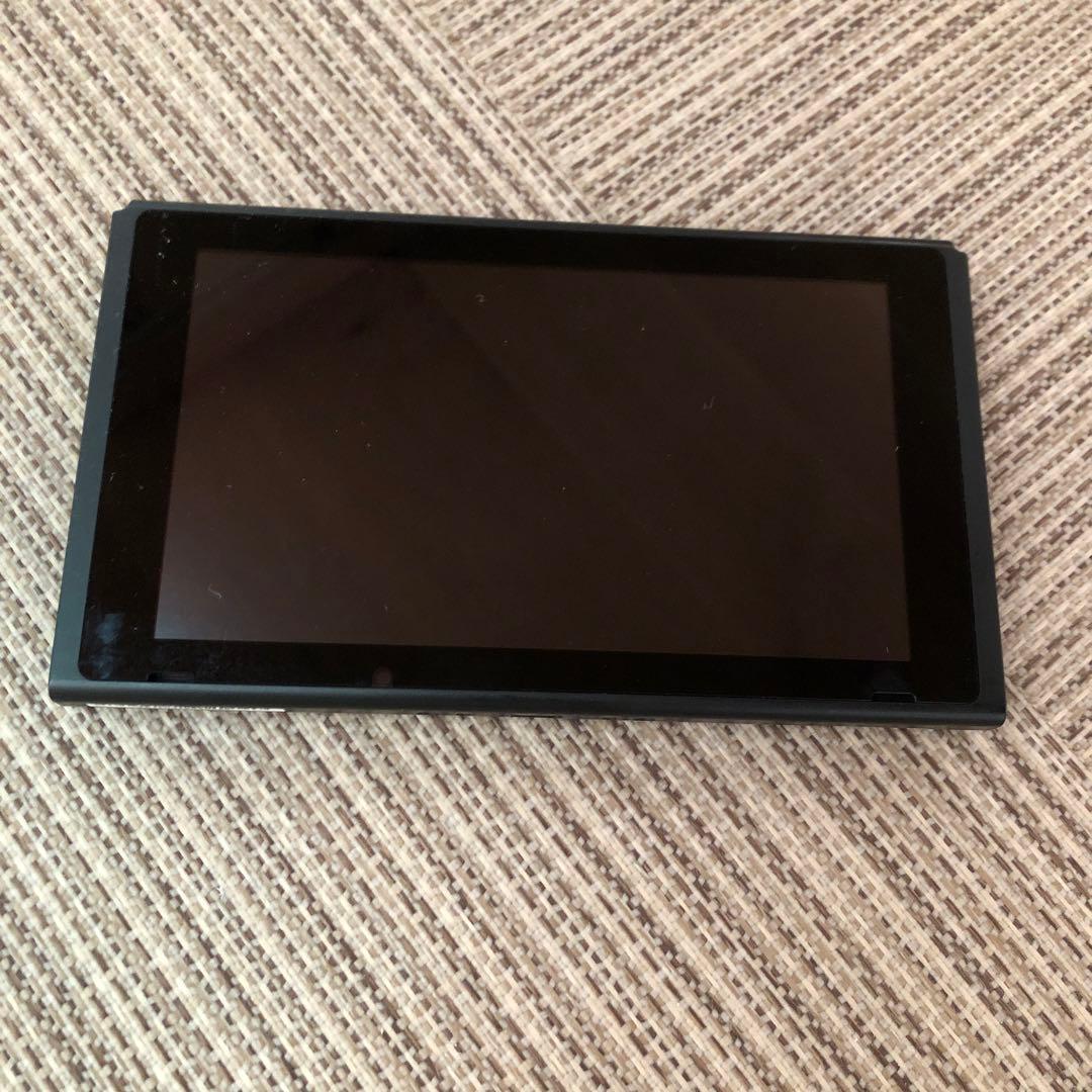 Nintendo switch 2021モデル　本体　1311YN