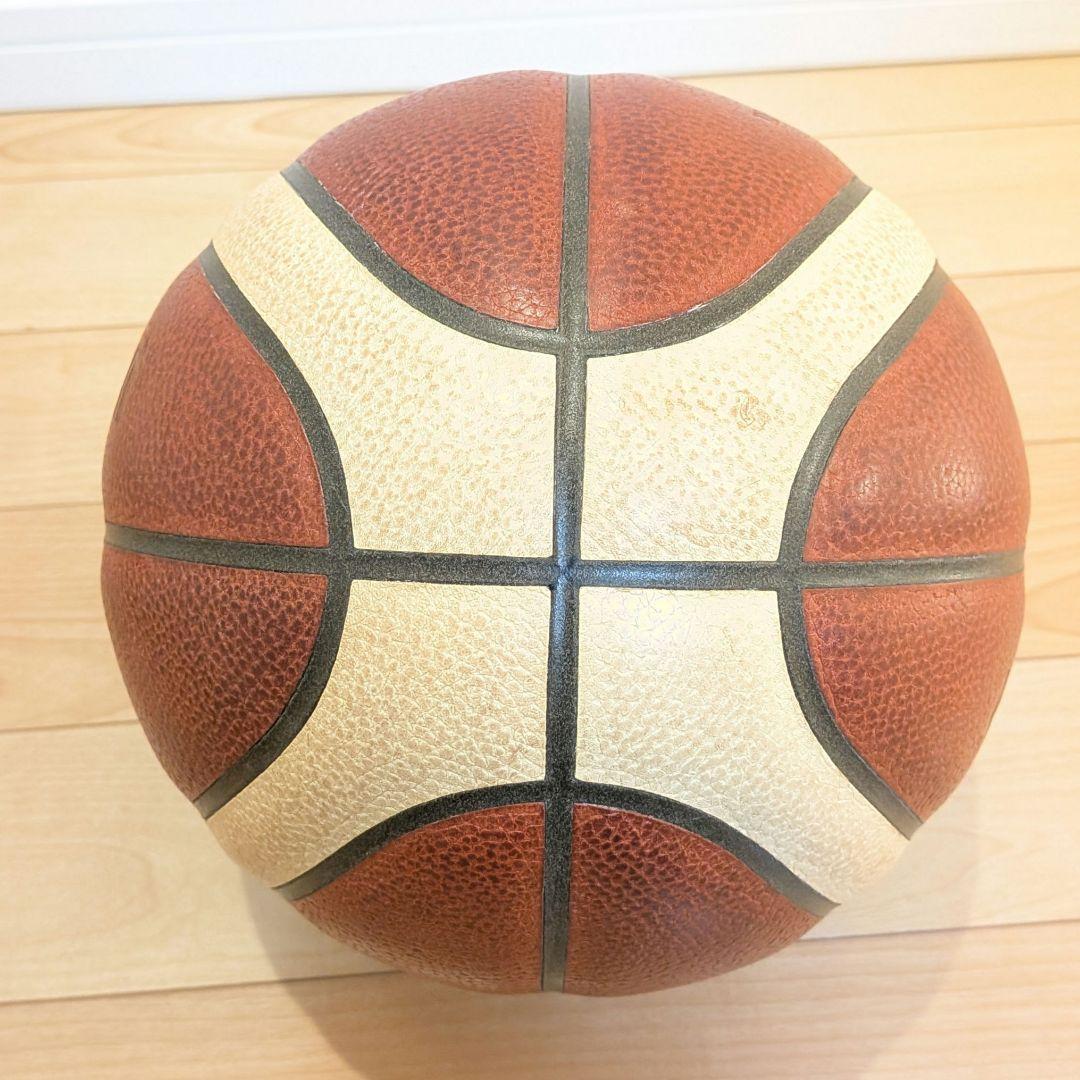 molten BG5000 公式試合球 7号