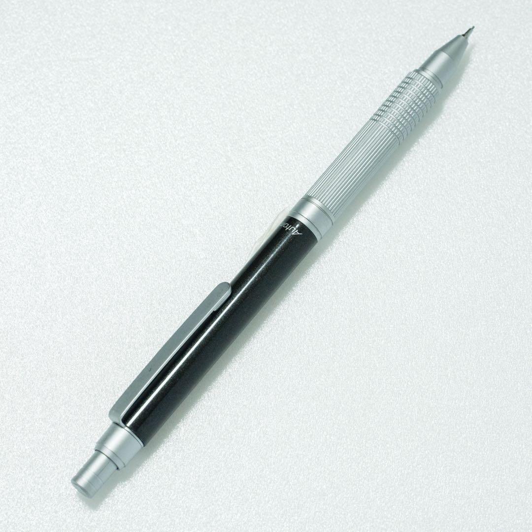 パイロット オートマック シャーペン 0.5mm ブラック