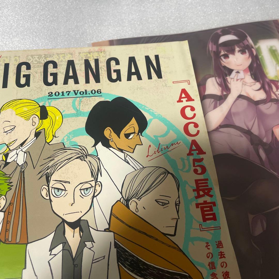 月刊ビッグガンガン 2017年 vol.6 薬屋のひとりごと 新連載号 雑誌