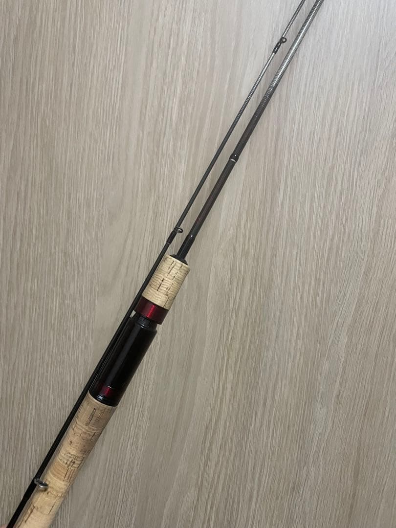 ダーインスレイヴ　61is ul