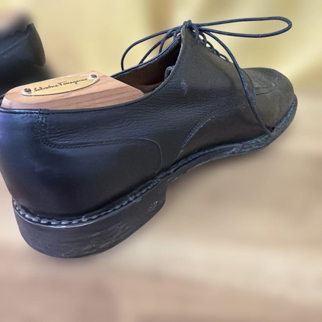 Salvatore Ferragamo サルヴァトーレ フェラガモゴルフシューズ