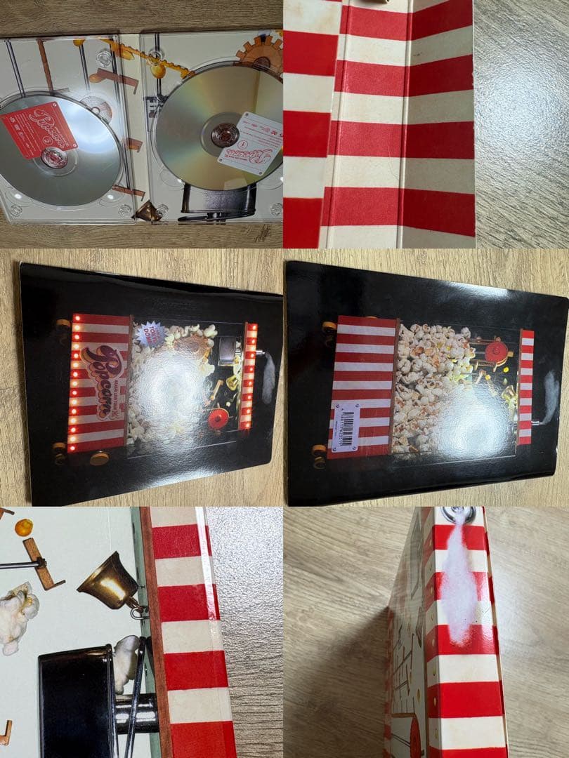 嵐 ライブDVD、アルバム 10枚まとめ売り