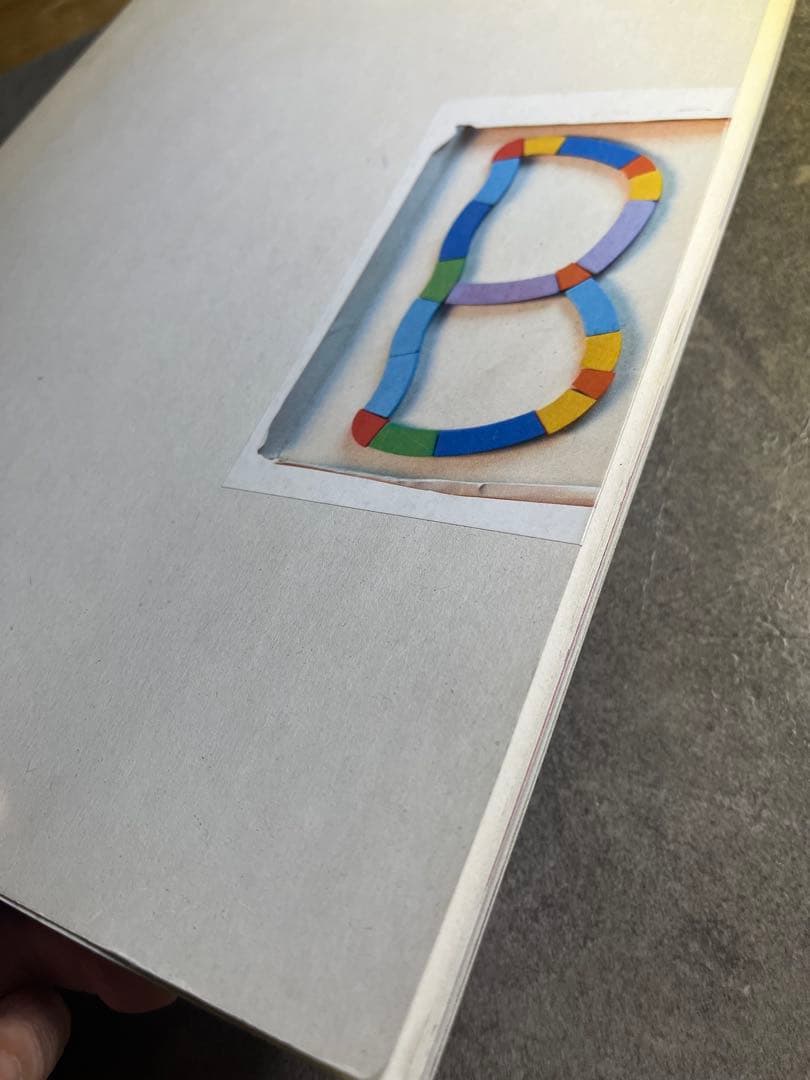 N° B Magazine Bernhard Willhelm