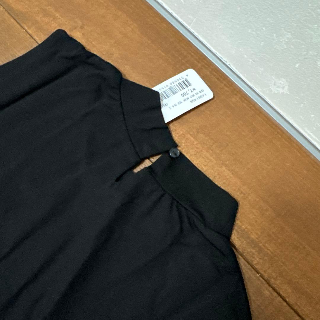 ニューエラゴルフ　レディース　ノースリーブ　ショートパンツ