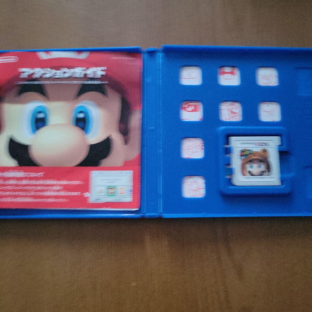 スーパーマリオ 3Dランド ニンテンドー3DS