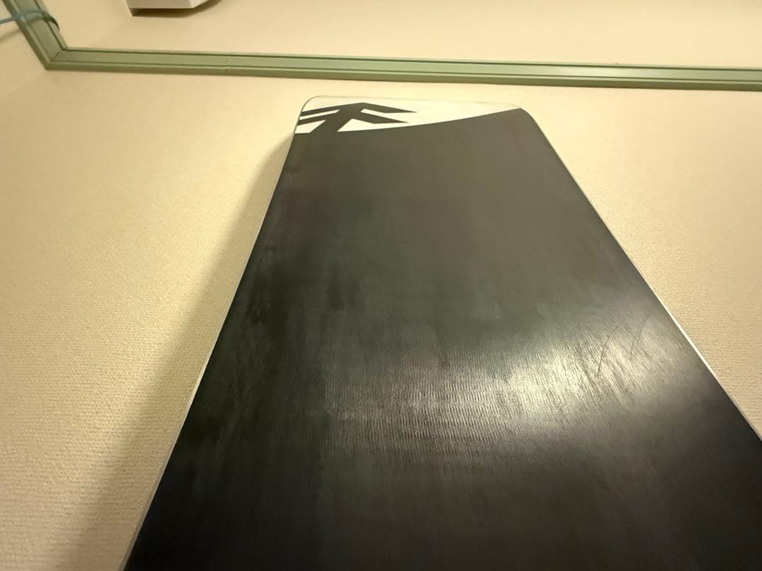 Gray board ソニカルマッハライト160w