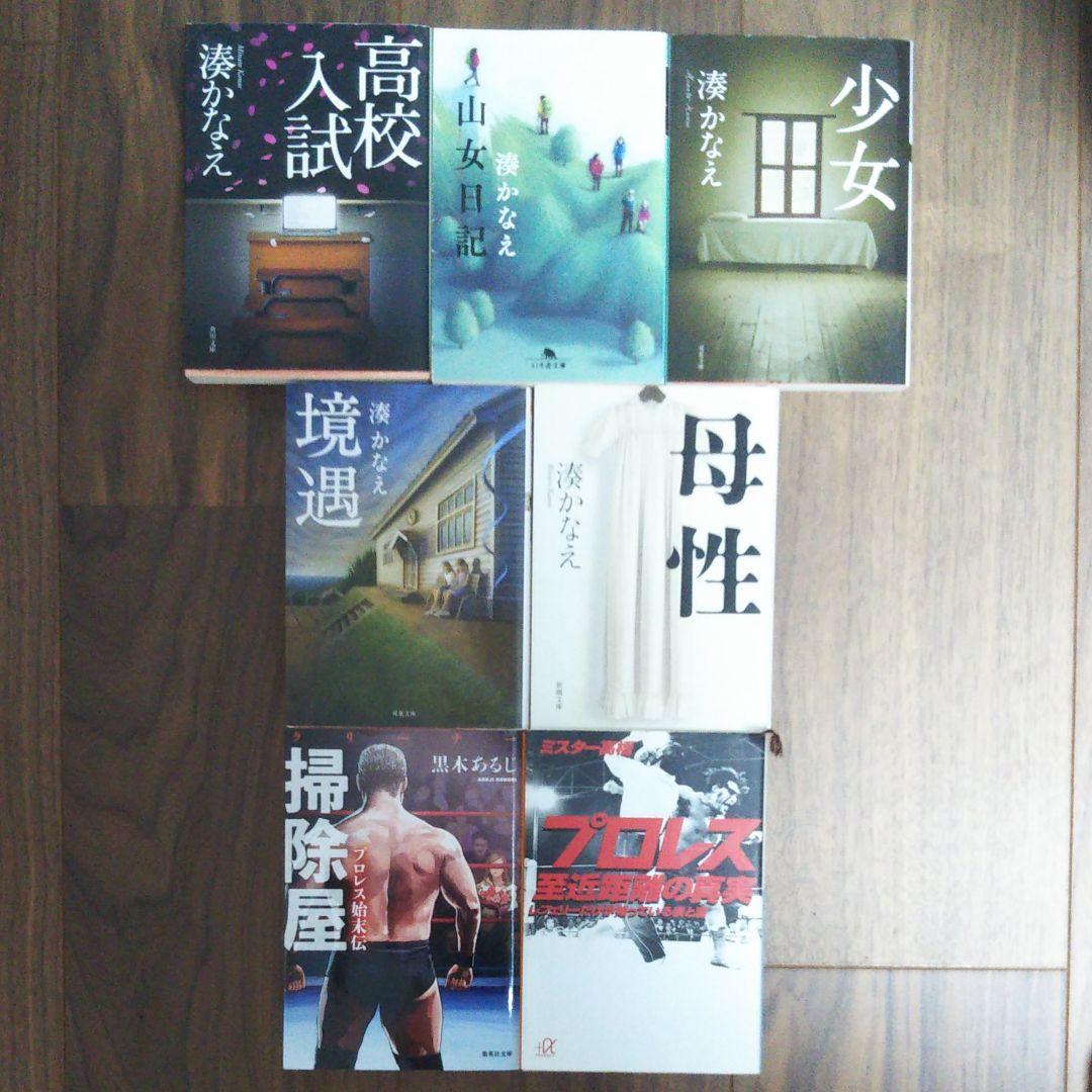 小説31冊まとめ売り