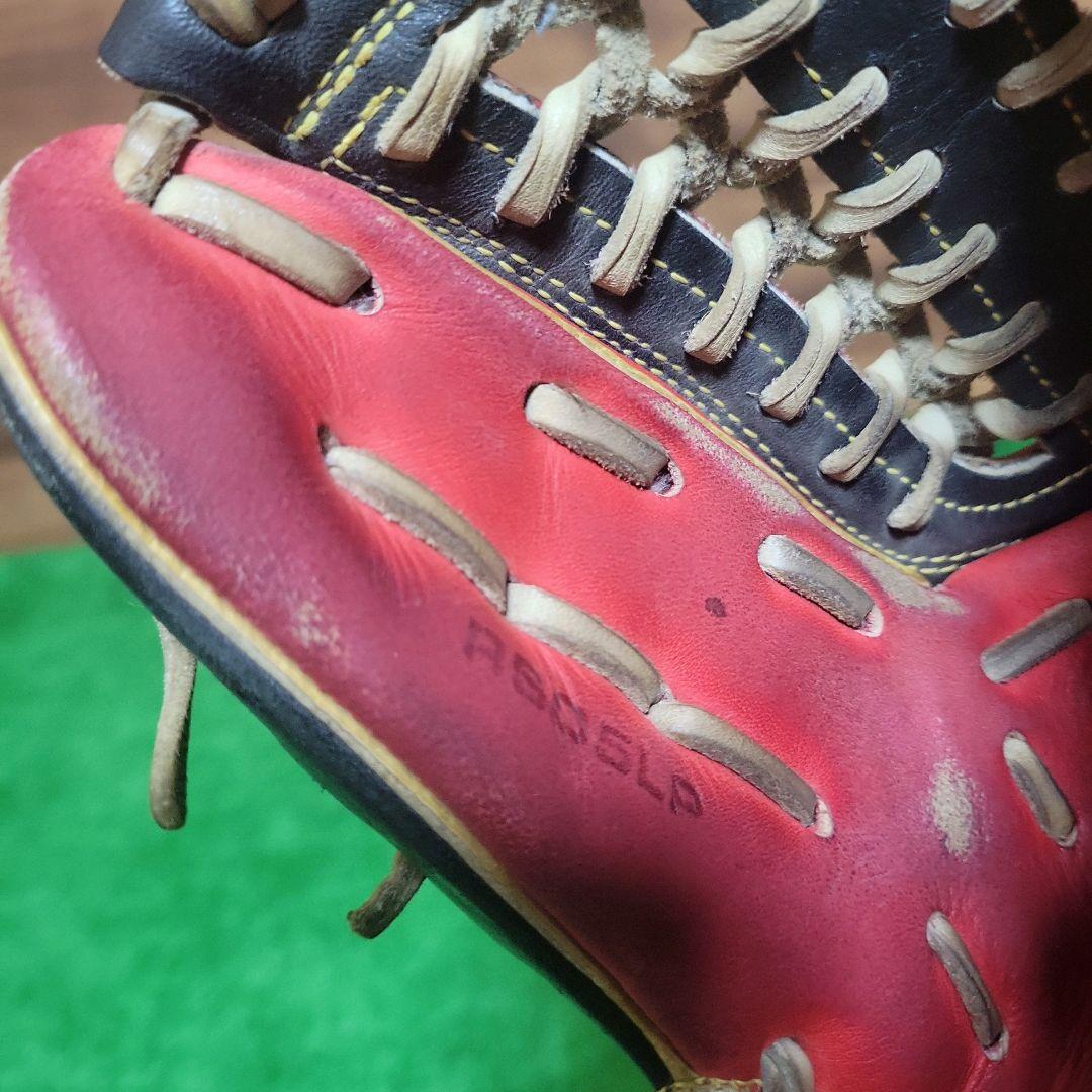 Wilson ウィルソン 一般軟式用 SHINE 内野手用 大人 グローブ 右利